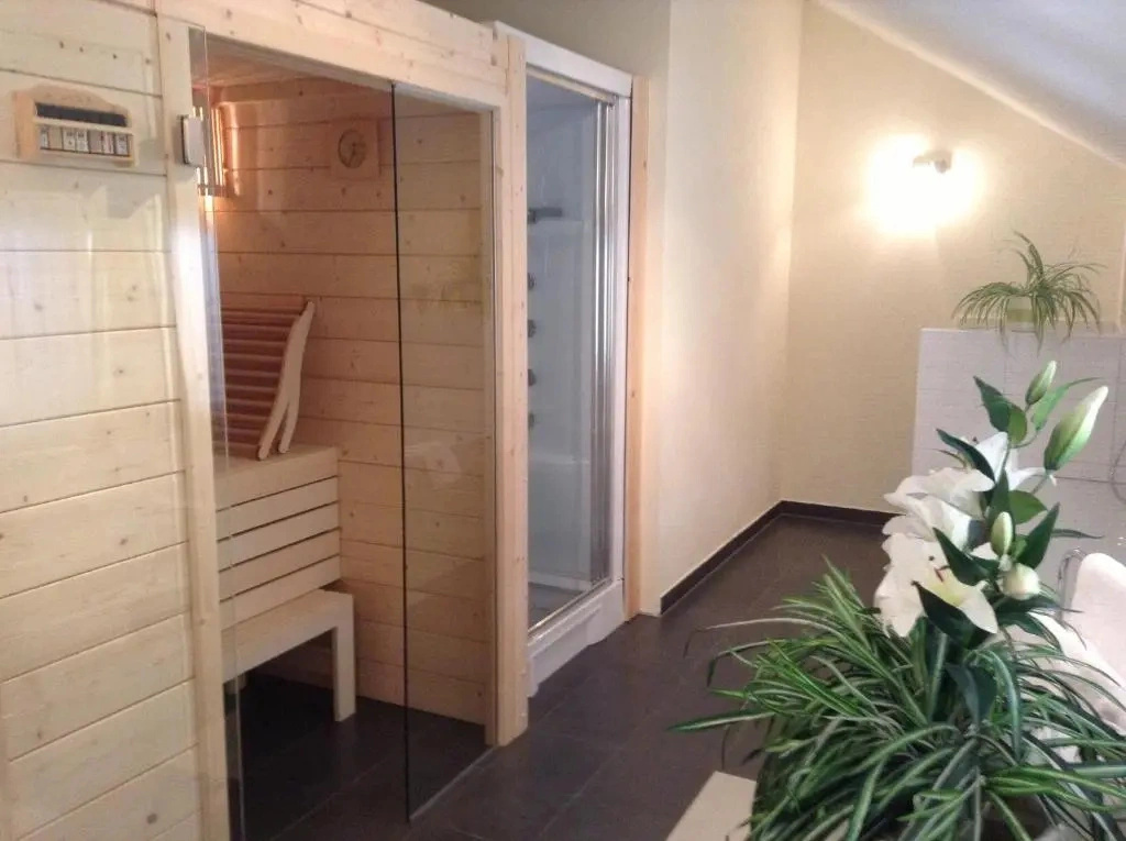 Haus Bergblick