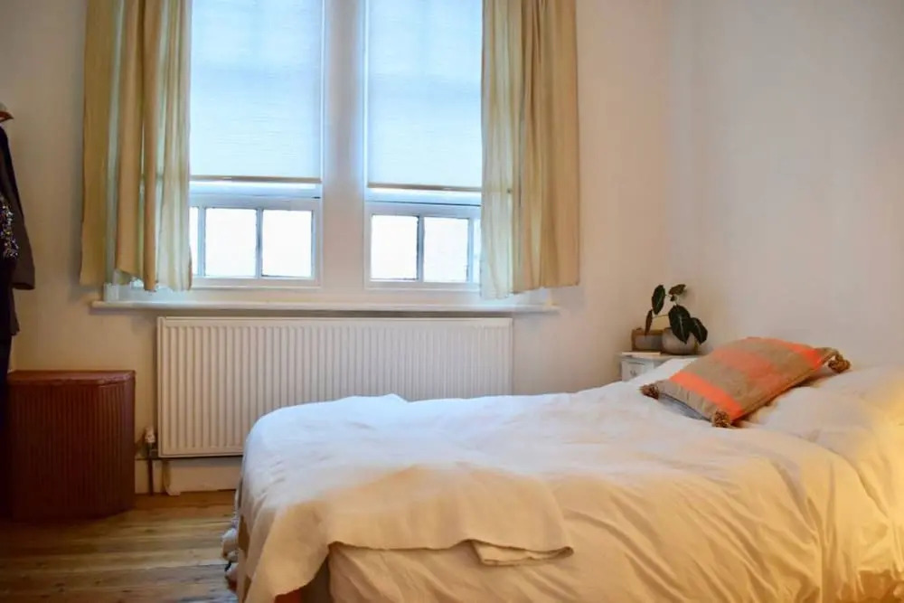 Cosy 1 Bedroom Flat in Hackney
