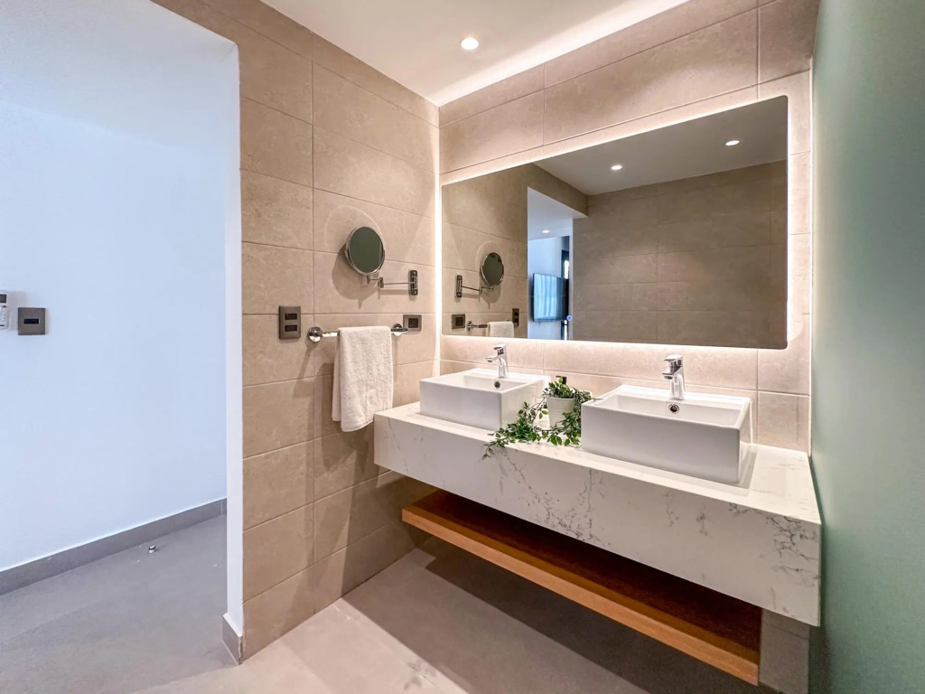 Gorgeous  apartment with private picuzzi B3 BG3