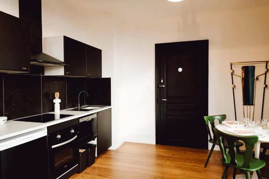 Sojolidays - Appartements dhôtes sur la Route des Vins dAlsace