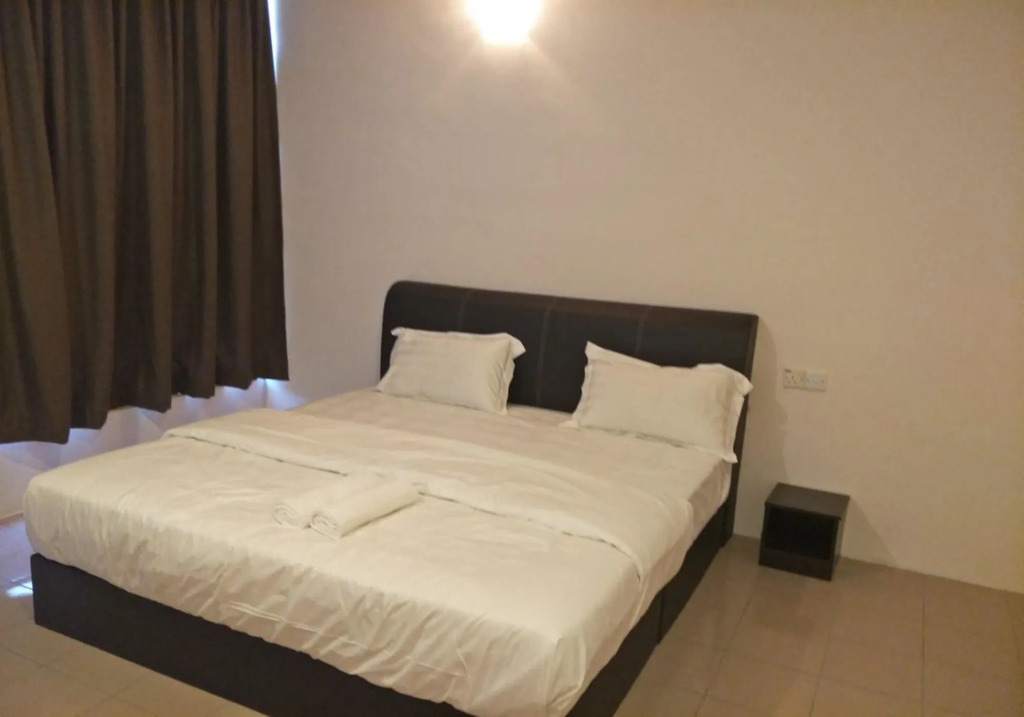 Anderson Hotel