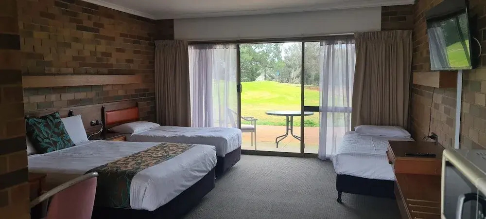 Shepparton Golf Motel