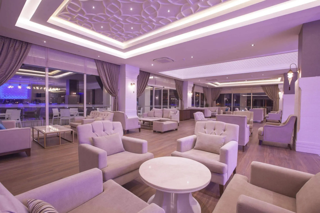 Diamond Elite Hotel & Spa - Adults Only