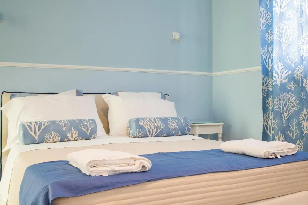 B&B Gioia Resort