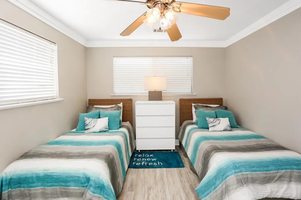 A Swell Life by Pristine Properties Vacation Rentals