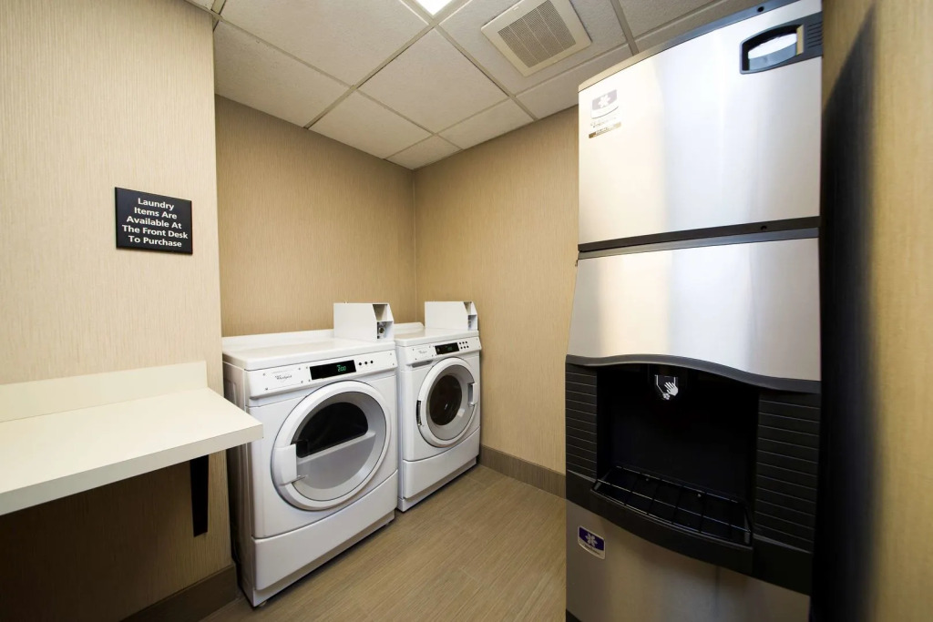 Hampton Inn Philadelphia-Airport