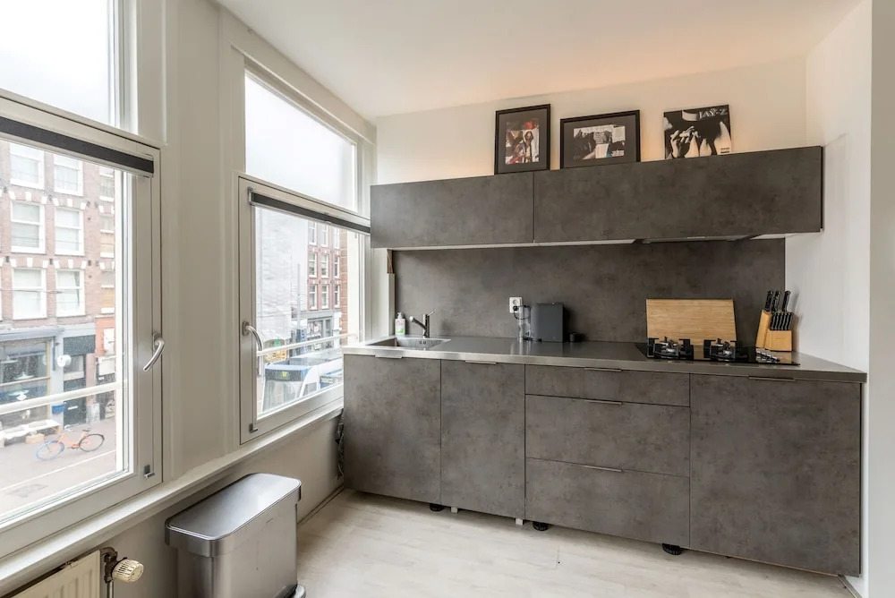 West Elegant Loft