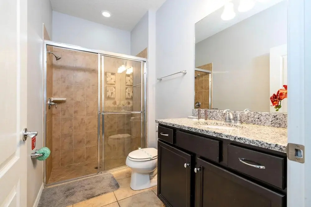 8822 GC - Fabulous 5BR Townhome: Pet Friendly