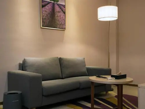 Lavande Hotel·Yangchun Donghu