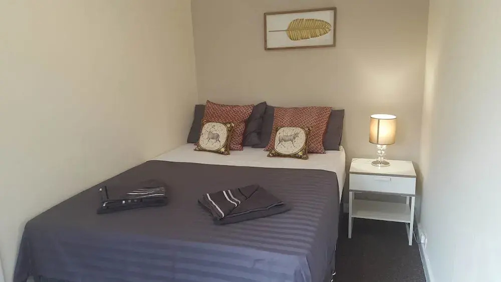 Dragon - Muirdrum House 3 Bedroom Home