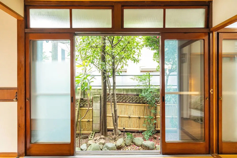 ZAITO Tokyo Mukojima Hotel 押上駅徒歩七分ホテル