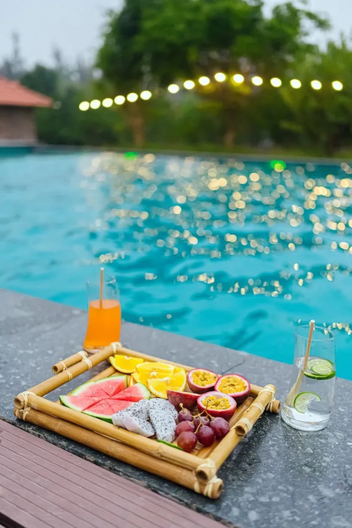 Memorina Ninh Binh Resort