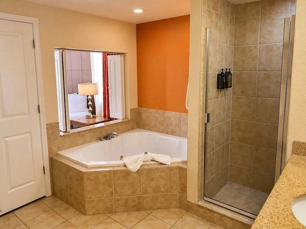 Apt Resort 3br, Sleeps 10 Disney 10 min