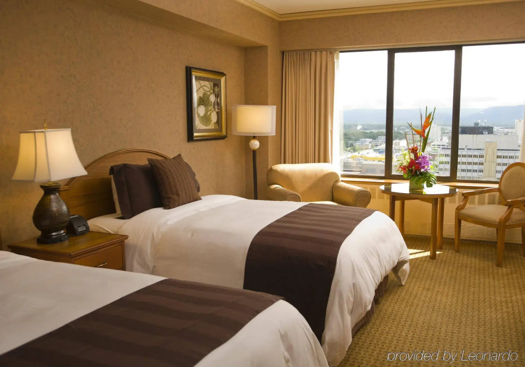 The Hotel Captain Cook