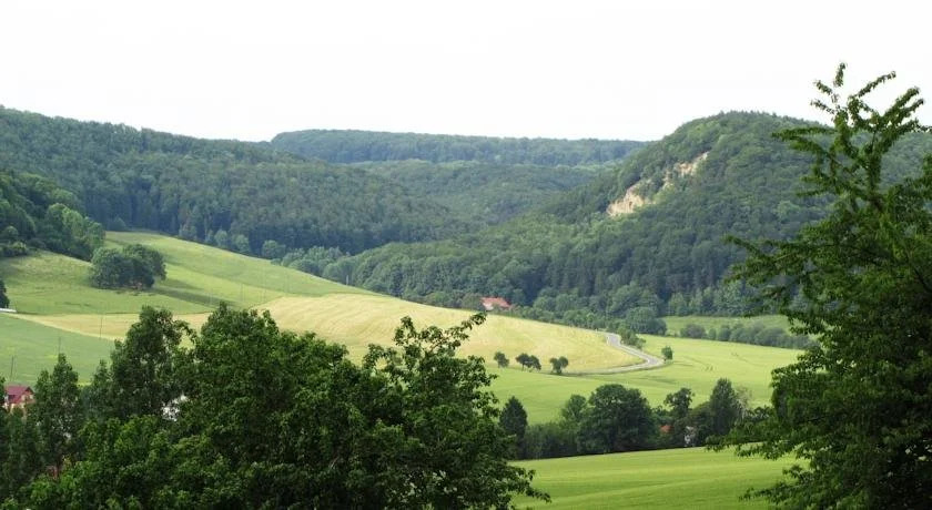 Landhaus Am Westerwald