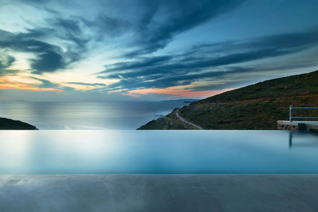 Kastellas Villas by K4 Kythnos