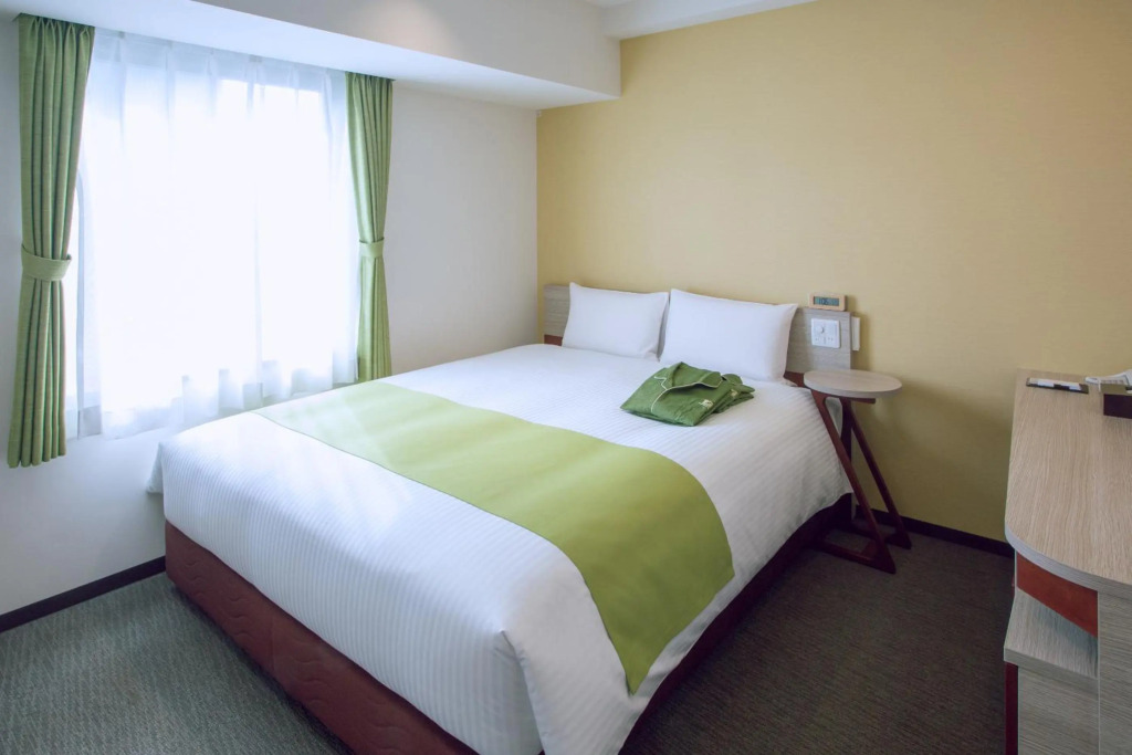 Kuretake Inn Premium Meieki minami