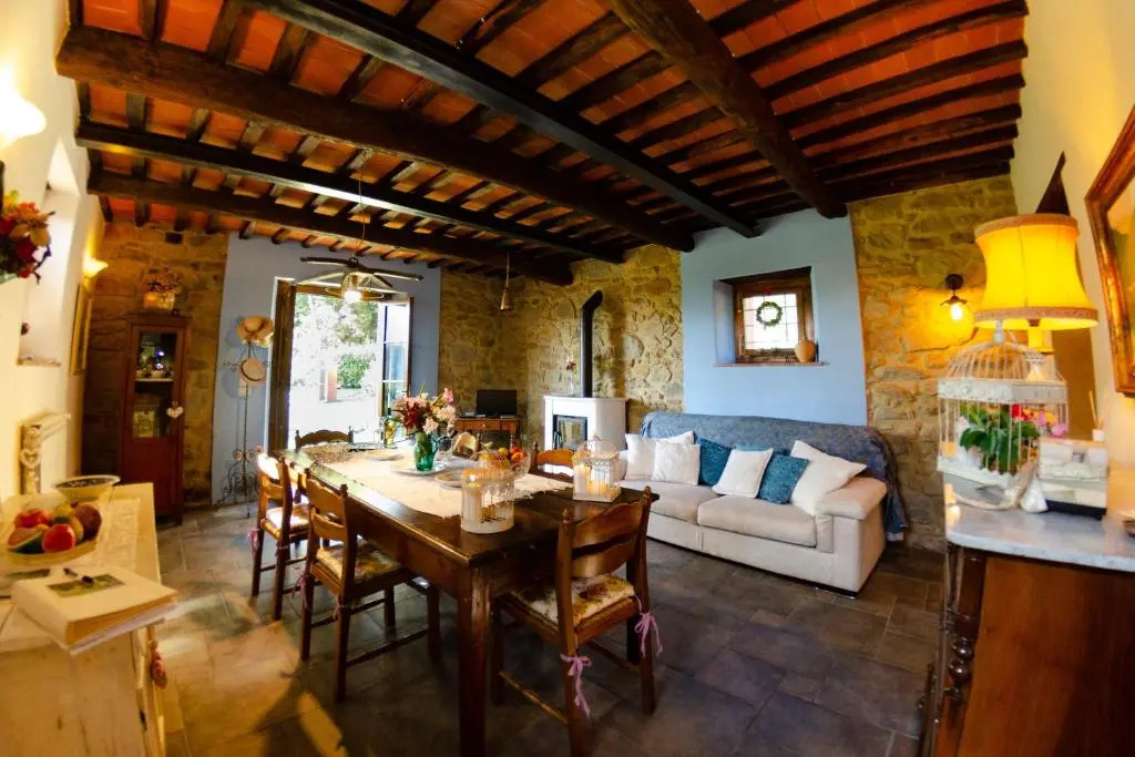 Podere LIstrice