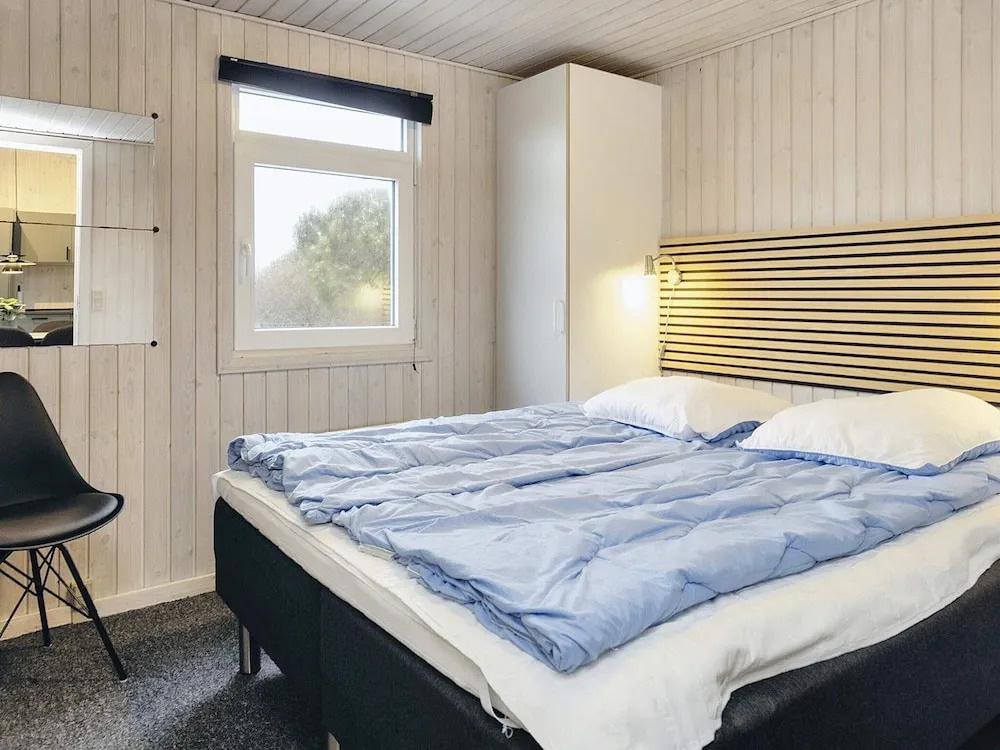 Luxury Cottage With Pool and Sauna-by Traum