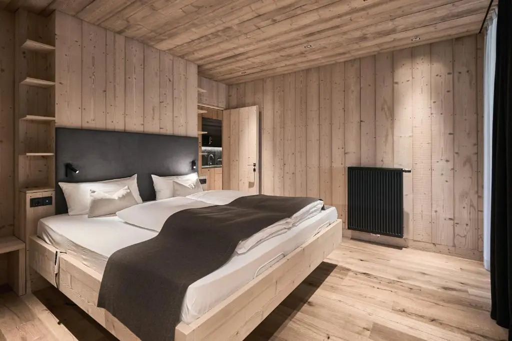 Tenne Chalets