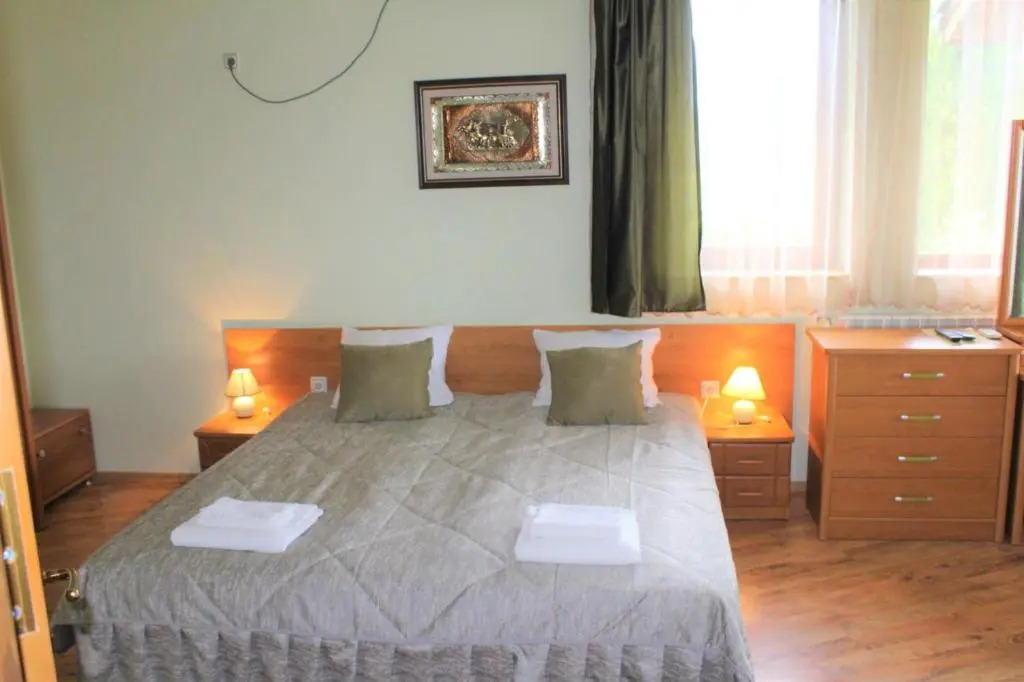 Guest House Brezata - Betula