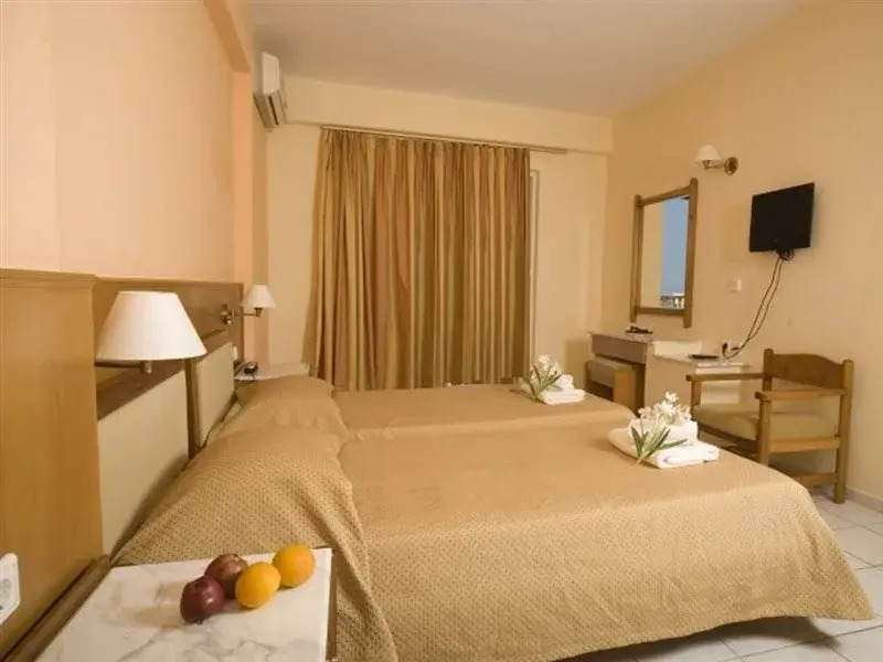 Maravel Apartments