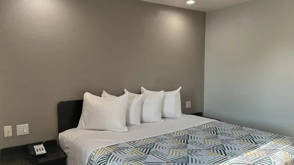 Motel 6 Dallas, TX – St. Augustine / HWY 175