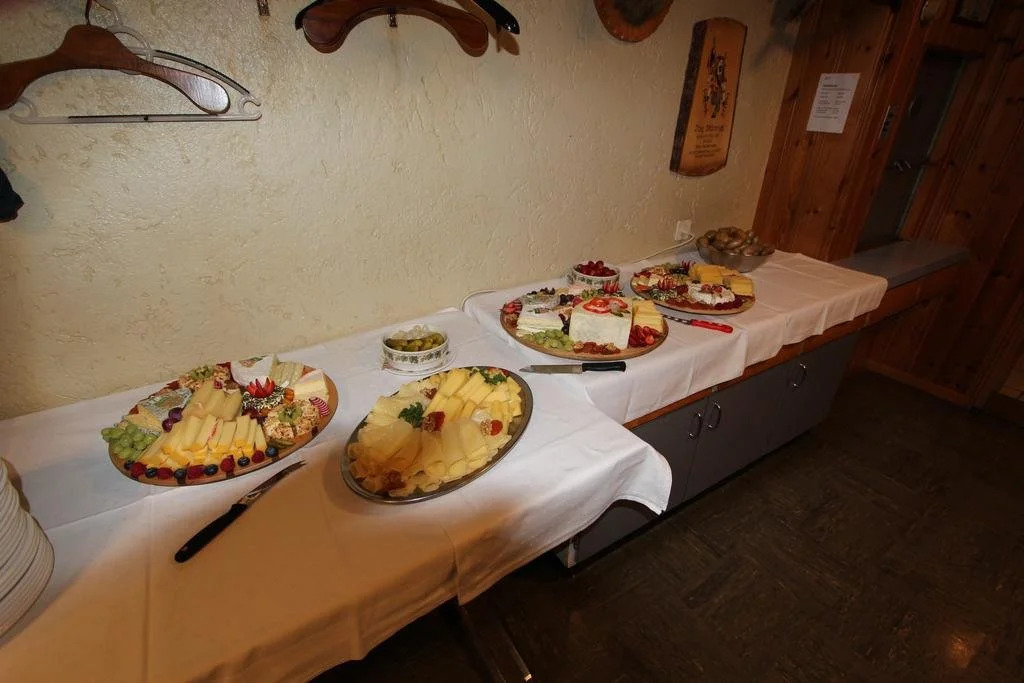 Hotel-Restaurant Alpina