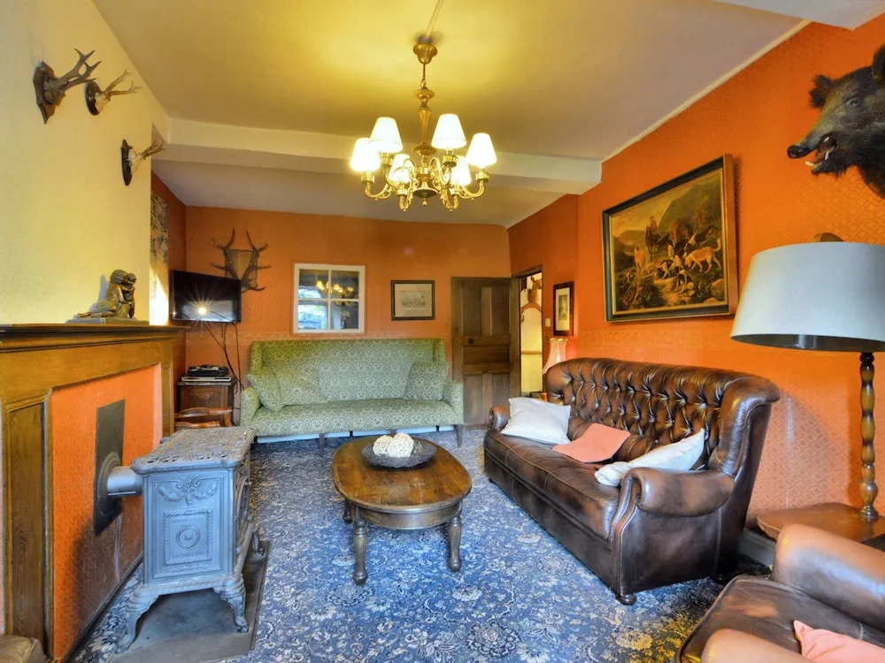 Charming Villa, Paliseul
