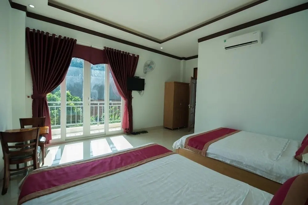 Lak View hotel