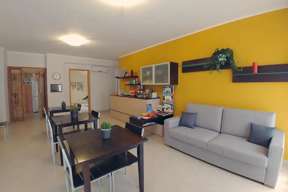 Bed & Breakfast Tiziana