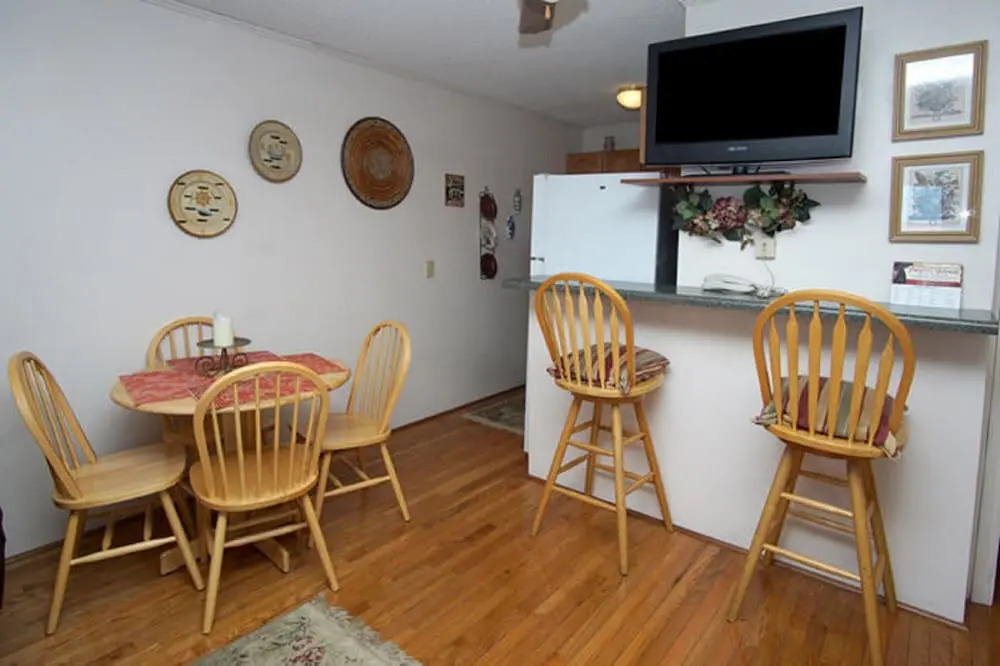 Inlet Point Villas by Elliott Beach Rentals