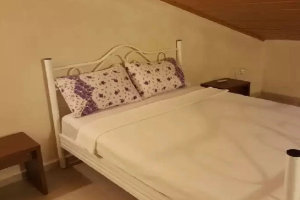 Aydeniz Apart Hotel