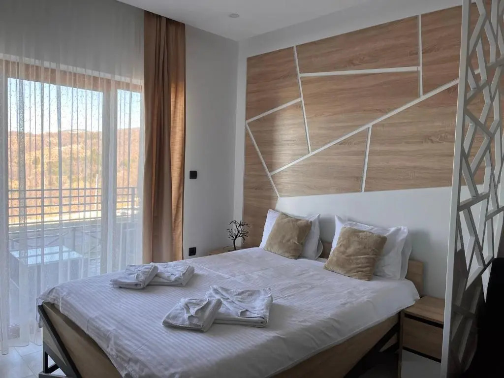 Milmari boutique apartment S4