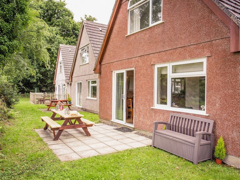 Dartmoor Valley Lodge