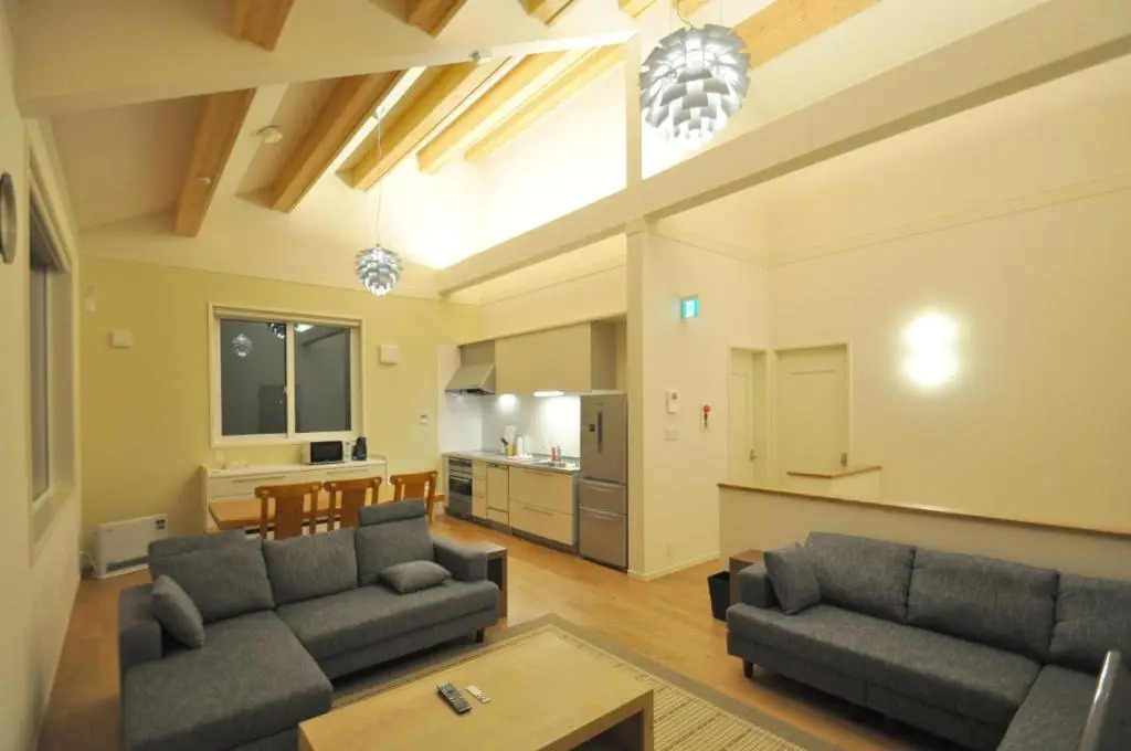 Cat's Villa Hakuba 4- Vacation STAY 82229