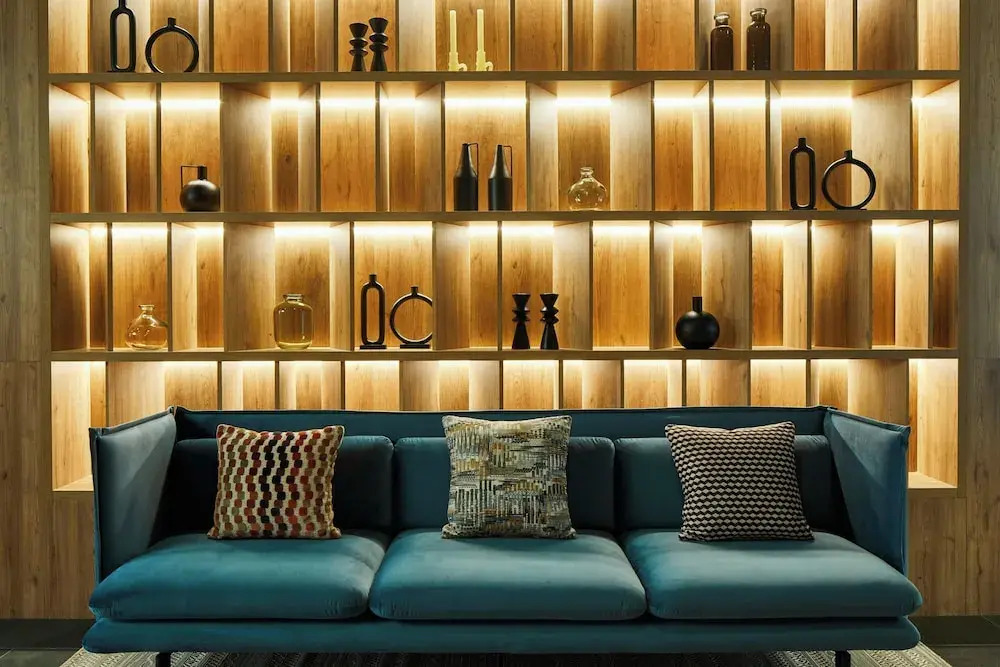Maria House-The Style Airport Barcelona