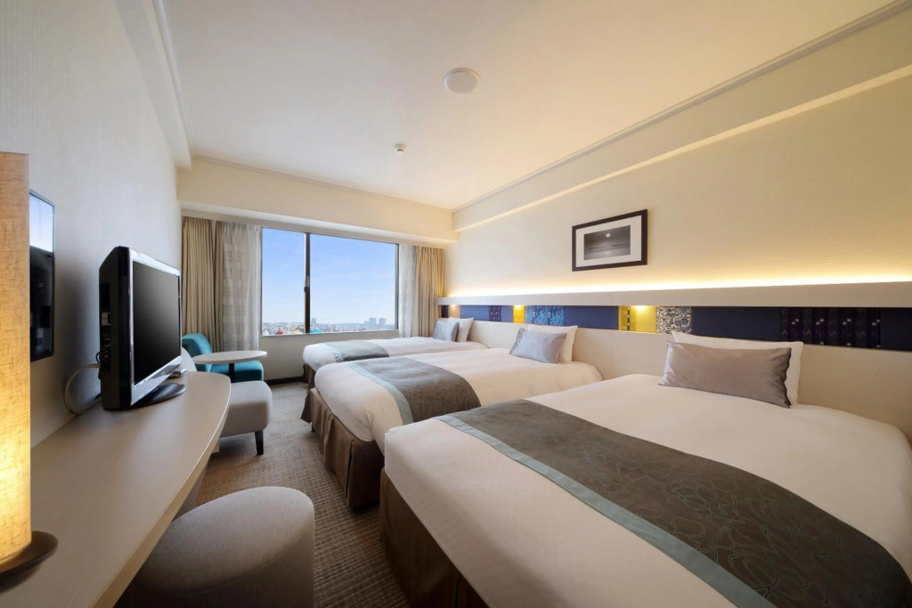 Loisir Hotel Naha