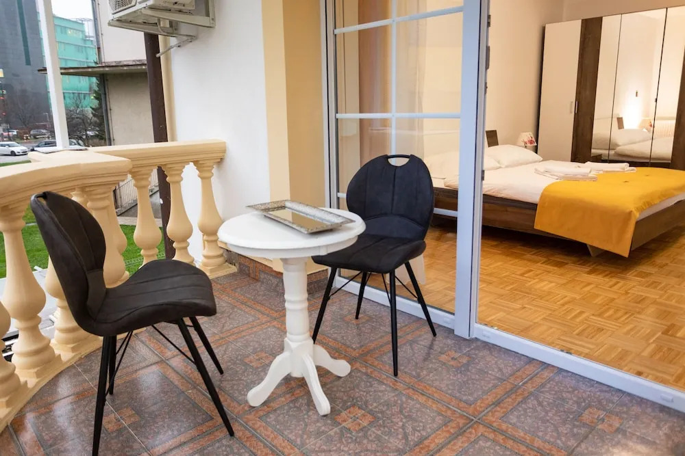 Rubina Rooms