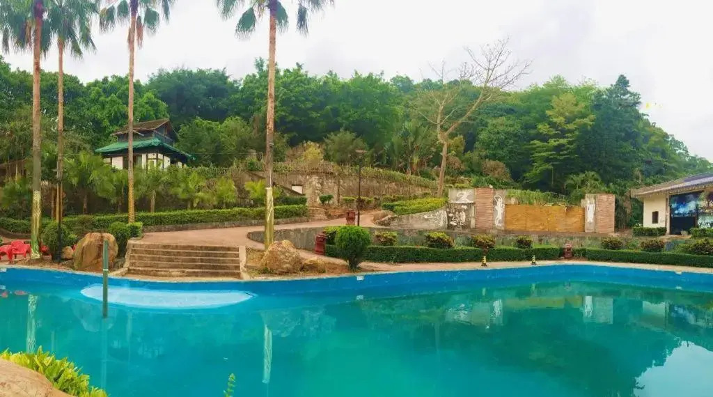 Harmony Resort Hotel Zhuhai