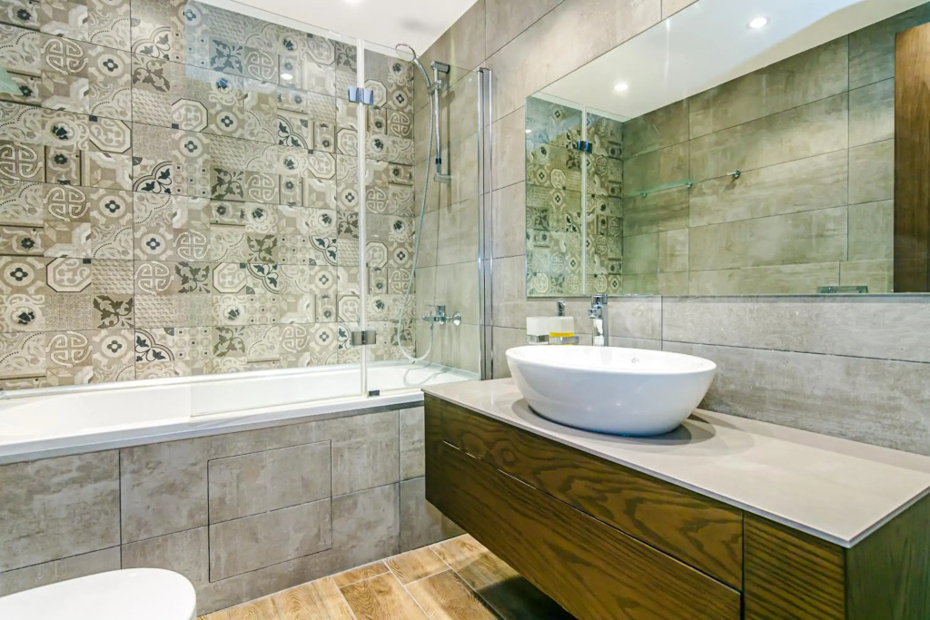 Baku Park View 15 luxury Home