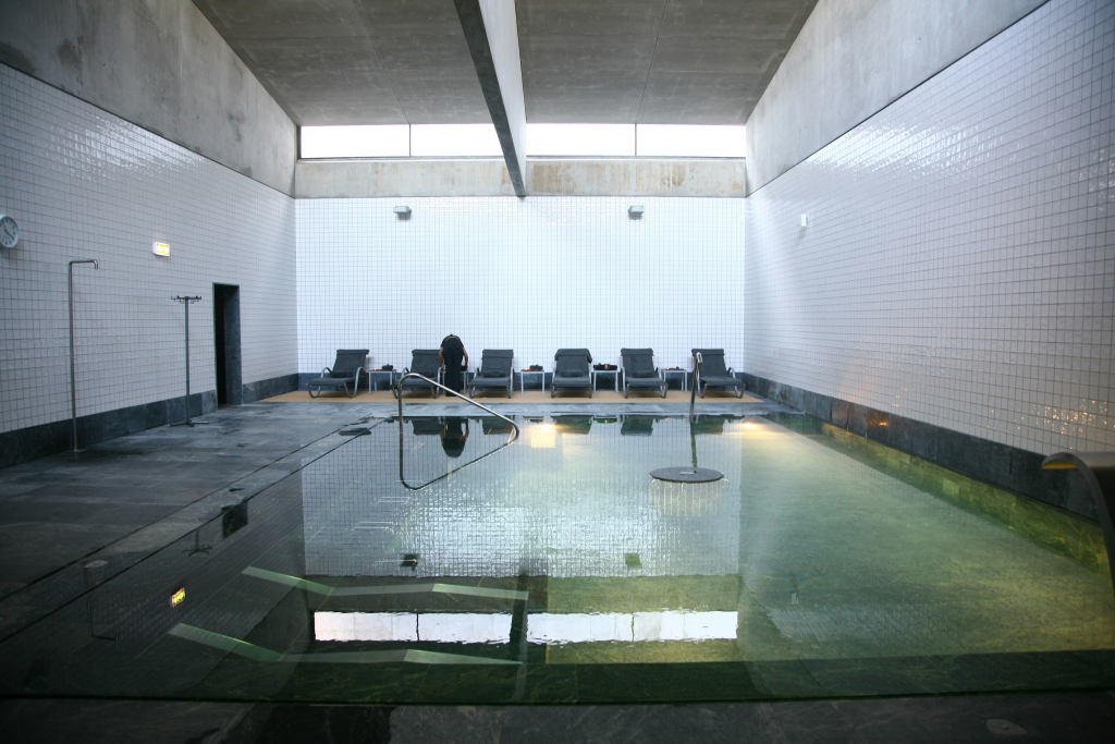 Axis Viana Business & SPA Hotel