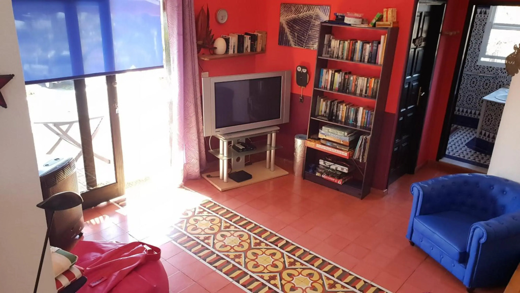 Casa Flores