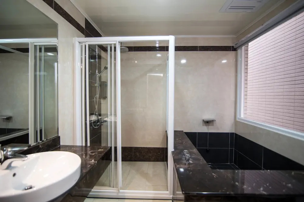 Sai Mengte Bed And Breakfast