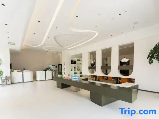 Xiangjiang Xinyue Hotel