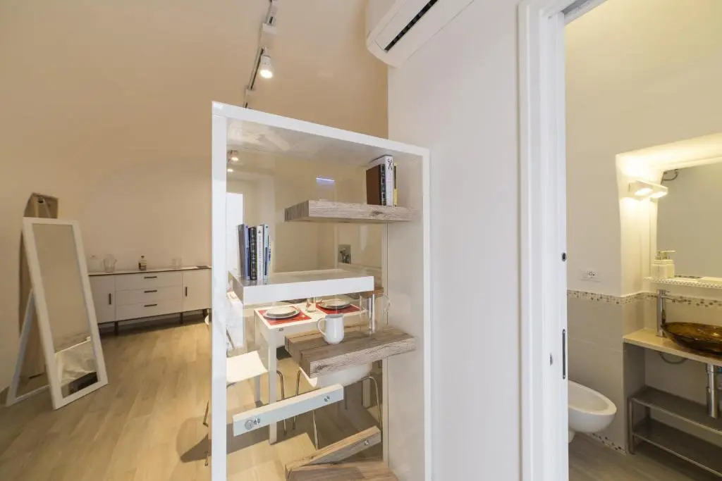 Suite Annina by Wonderful Italy