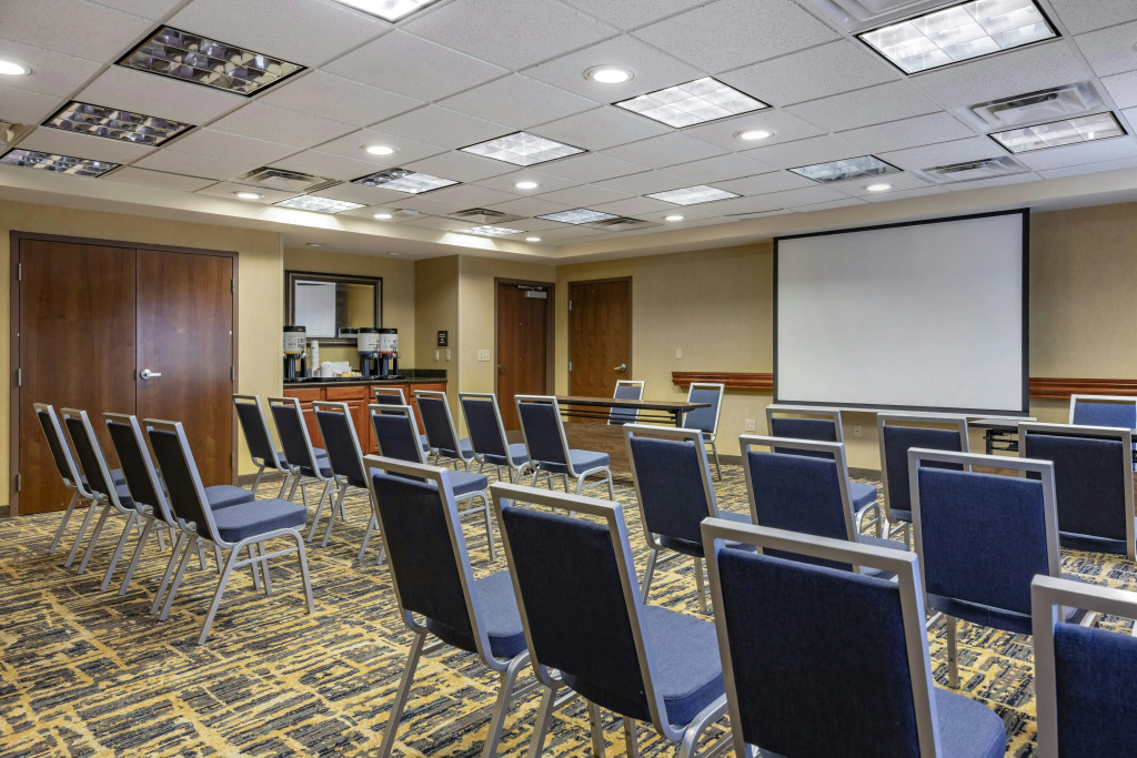Hampton Inn Norco/Corona