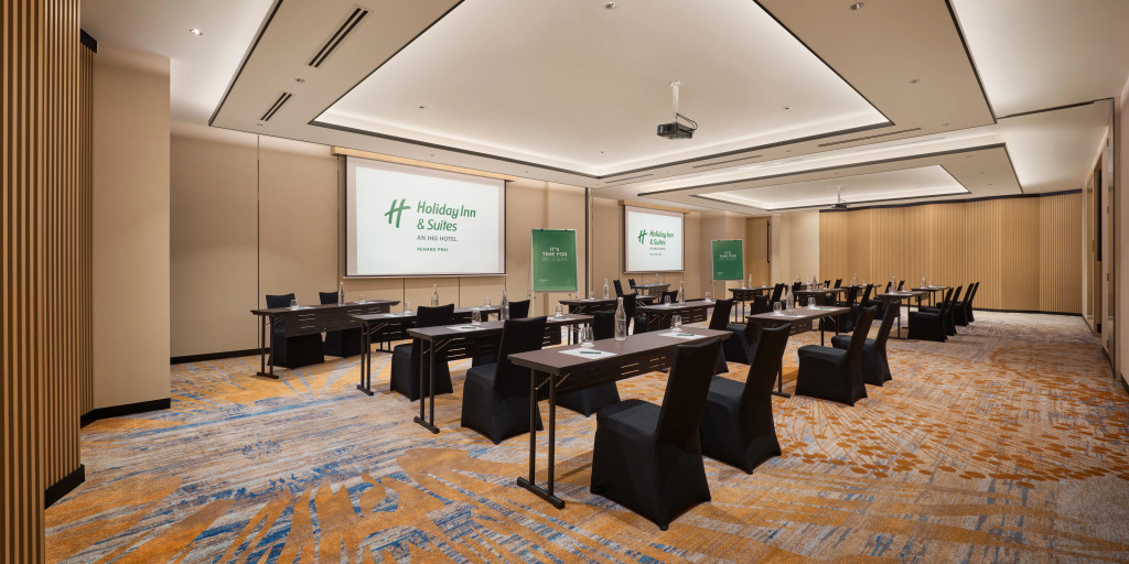 Holiday Inn & Suites Penang Prai by IHG