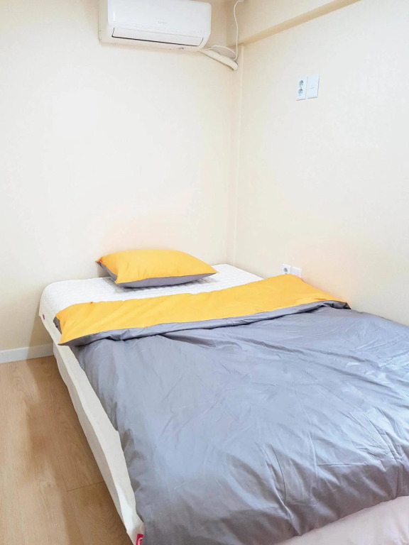 24 Guesthouse Daehakro