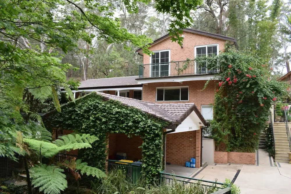 Idyllic & Spacious Family Home